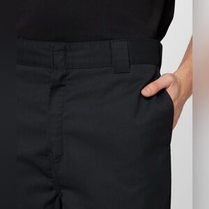 Carhartt Men's Black Pants